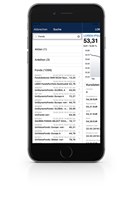 Mobile Brokerage IPhone 03